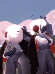 厨房play文